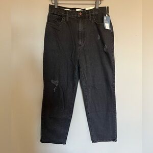 Universal Thread Vintage Straight Jeans